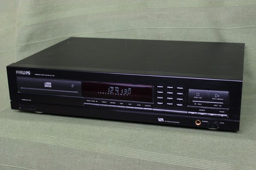Philips 730 lettore - cd-730, ****