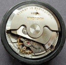 ETA 1256 calibro automatico