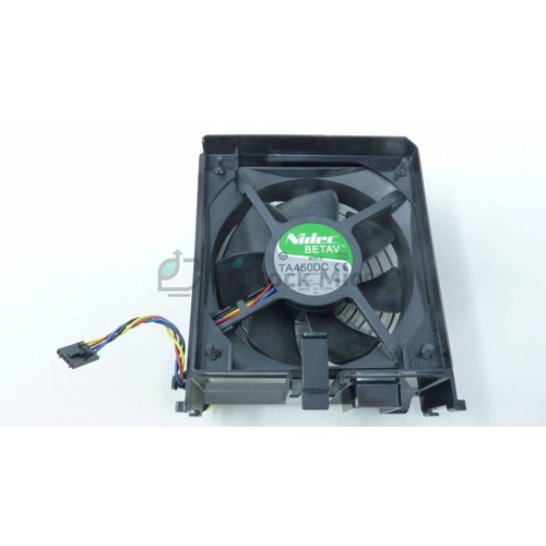 Ventilateur 0p8192 pour dell - ventilateur,