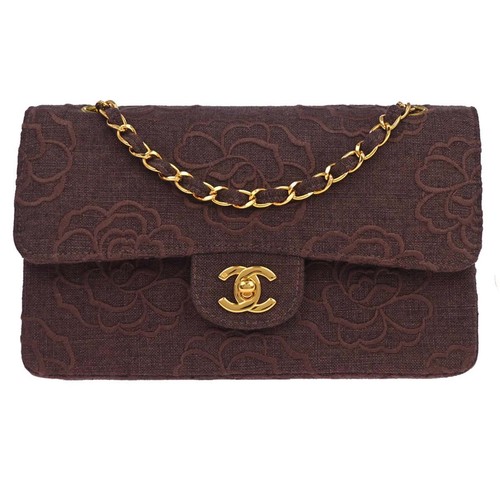 Borsa tracolla chanel - a,
