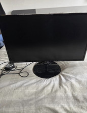 Samsung Monitor 24" Full HD per PC/GAMING