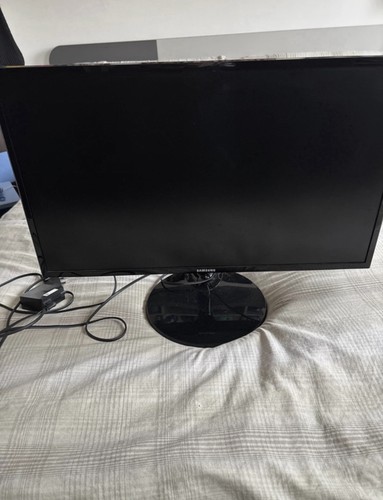 Samsung monitor full hd - full,