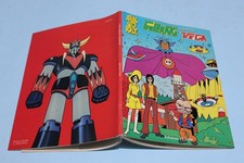 ATLAS UFO ROBOT GOLDRAKE