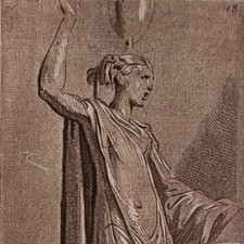 Benigno Bossi al Parmigianino