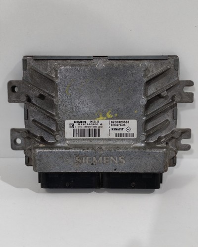 Centralina motore ecu siemens - centralina,