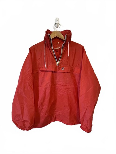 Giacca vento uomo way - a,