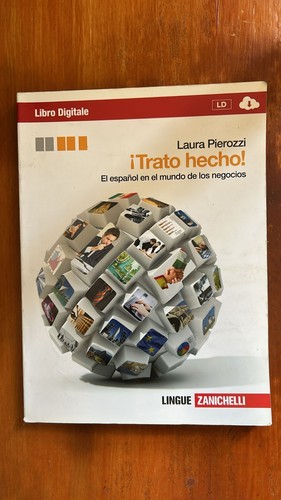Trato hecho laura pierozzi - trato,