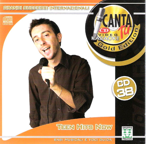 Canta teen hits now - tu,
