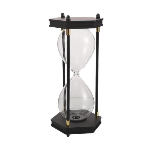 Clessidra vuota timer - vuota:,