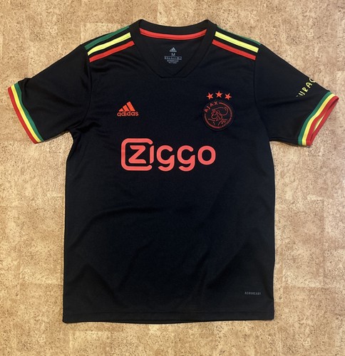 Maglia ajax 2021 - maglia,