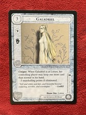 MECCG - Middle Earth Limited