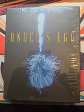ANGEL'S EGG - 4KUHD - fully