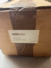 EMCO Max Supporto Parallelo