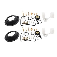 Kit Riparazione Carburatore