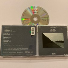 John Taylor - Azimuth '85 CD