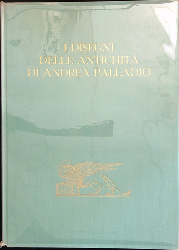 Disegni delle antichità - delle,
