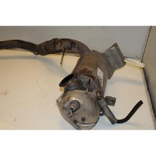 FILTRO ANTIPARTICOLATO (FAP)