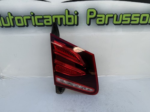 Fanale posteriore interno