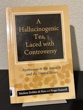 Hallucinogenic Tea Laced With