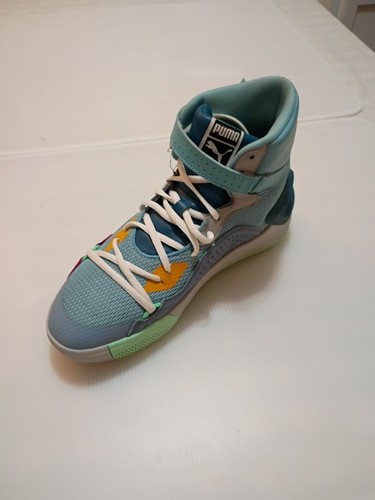 Puma sky modern - easter, milky