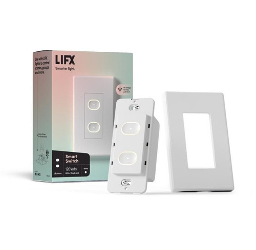 Lifx interruttore intelligente - lifx,