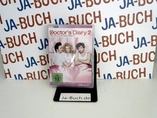 Doctor's Diary - Männer sind