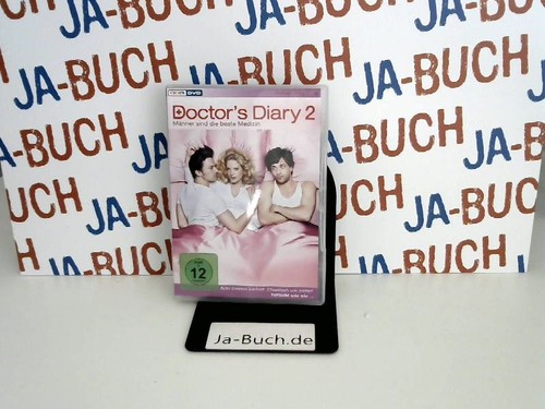 Doctor diary männer sind - doctor's,