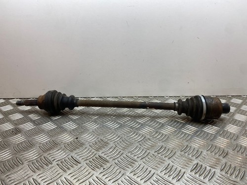 Albero motore anteriore diesel