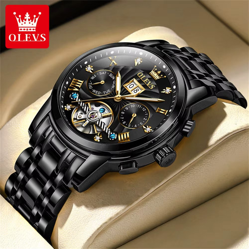 Olevs 9910 marca orologi - 9910,