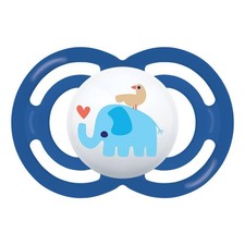 Ciuccio Ortodontico MAM