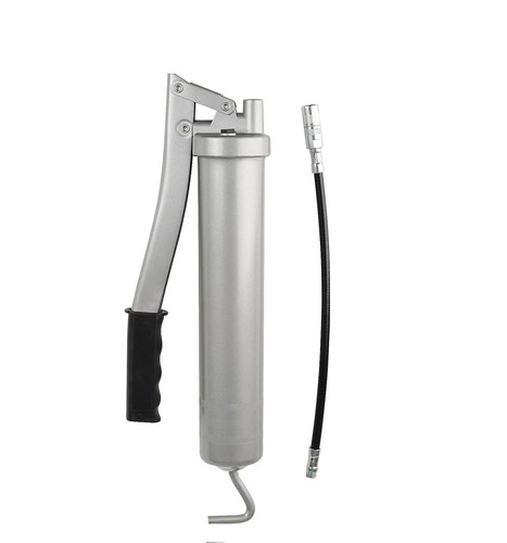 Pistola ingrassatore pompa - pistola,