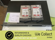 Synology RS214+ Marvell Armada