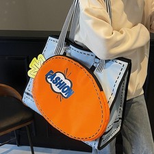 Borse sportive moderne borse da badminton per appuntamenti di donne