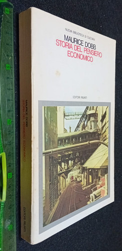Libro storia del pensiero - del,