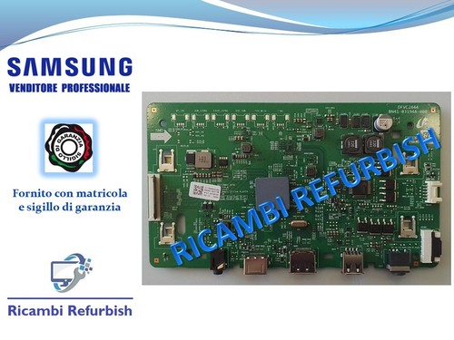 Main board bn41 - main,
