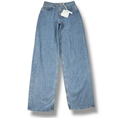 Jeans donna loulou - jeans,