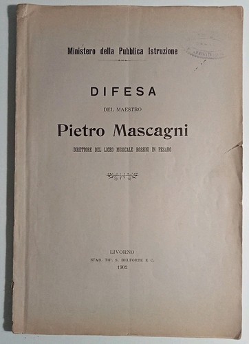 Difesa del maestro - , pietro