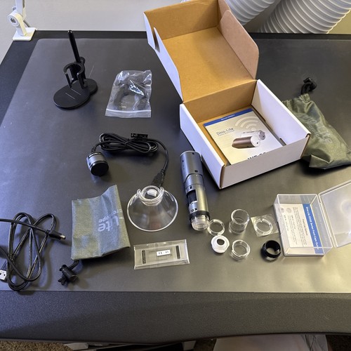 Dino lite edge microscopio - edge,