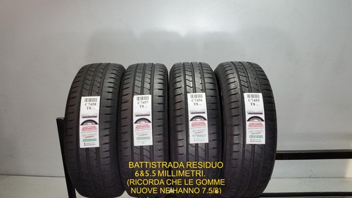 Gomme usate 195 - gomme,