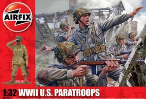 Soldatini wwii u s - , u.s