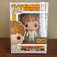 Funko Pop! One Punch Man