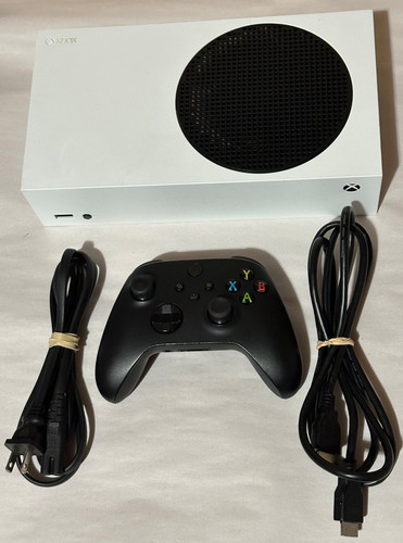 Microsoft xbox series 512 gb - series,