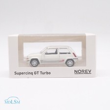 MODELLINO AUTO RENAULT