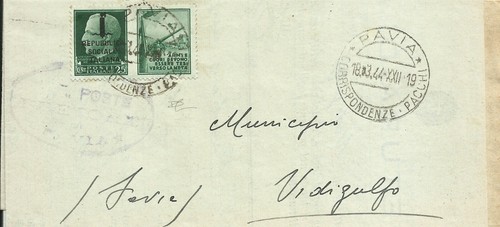Rsi lettera sindaci - sindaci, con