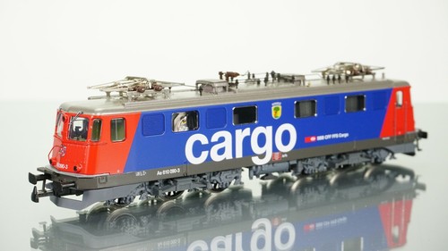 Hag 122 ffs cargo con - hag,