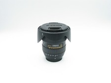 Tokina grandangolare 11-16 mm