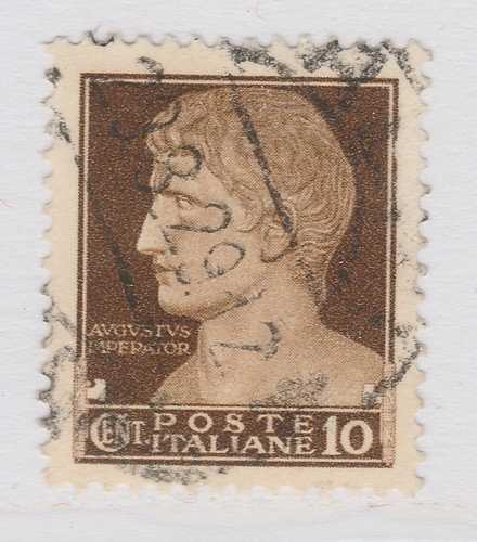 Italia imperiale 1929 - imperiale, 1929-42