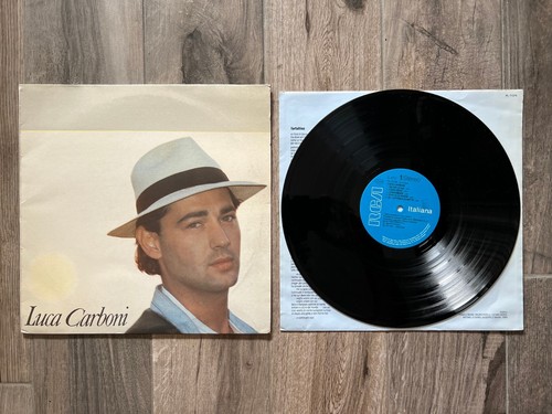 Luca carboni - luca,