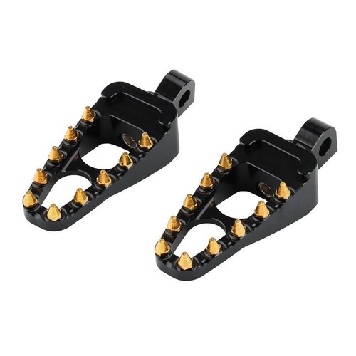 Pedane rivettate stile - , mx