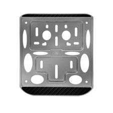 Portatarga Moto Universali